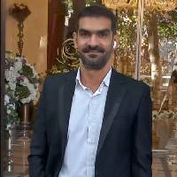 یاسر بدر